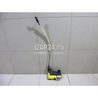 Замок двери передней левой Volvo S60 (2000 - 2009) 30663041
