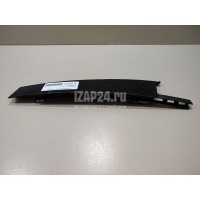 Накладка двери задней правой VAG Octavia (A7) (2013 - 2020) 5E0839902