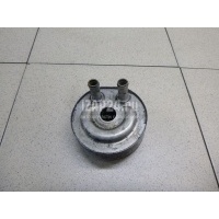 Радиатор масляный Nissan Almera Tino (2000 - 2006) 213055M301