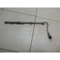 Магистраль обратки Nissan King Cab D22 (1998 - 2012) 16671AD22A