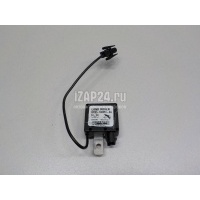 Блок электронный Land Rover Range Rover III (LM) (2002 - 2012) XUE000030