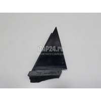 Накладка двери задней правой VAG Allroad quattro (2012 - 2019) 4G58532745FQ