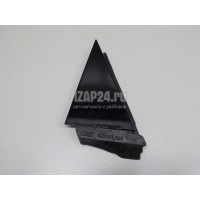 Накладка двери задней левой VAG Allroad quattro (2012 - 2019) 4G58532735FQ