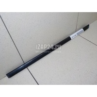 Молдинг задней левой двери BMW X5 E70 (2007 - 2013) 51137158535