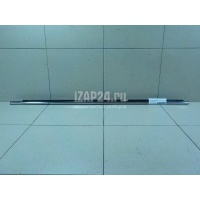 Накладка стекла заднего левого Toyota Avensis II (2003 - 2008) 7574020360