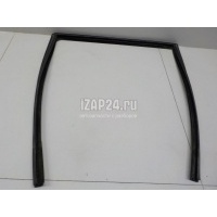 Уплотнитель стекла двери Land Rover Freelander 2 (2007 - 2014) LR006537