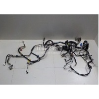 Проводка (коса) Mazda Mazda 3 (BL) (2009 - 2013) BEP567030B