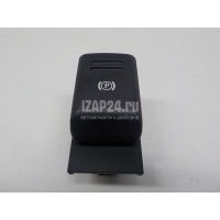 Кнопка фиксатора стояночного тормоза Land Rover Discovery III (2004 - 2009) YUG500320PVJ