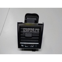 Дефлектор воздушный Land Rover Range Rover Sport (2005 - 2012) LR020495