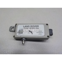 Блок электронный Land Rover Range Rover III (LM) (2002 - 2012) XUO000040
