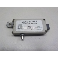 Блок электронный Land Rover Range Rover III (LM) (2002 - 2012) XUO000040