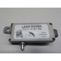 Блок электронный Land Rover Range Rover III (LM) (2002 - 2012) XUO000040