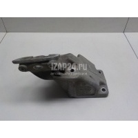 Кронштейн двигателя левый III LM 2002 - 2012 KKU500681