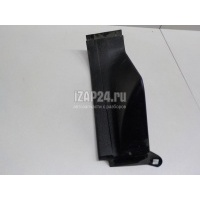 Накладка порога (внутренняя) Land Rover Range Rover III (LM) (2002 - 2012) EMN500030PVA