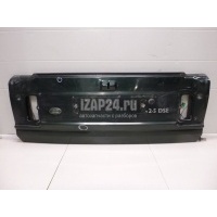 Дверь багажника нижняя Land Rover Range Rover II (1994 - 2003) MXC9815