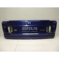 Дверь багажника нижняя Land Rover Range Rover II (1994 - 2003) MXC9815