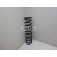 Пружина передняя GM Spark (2005 - 2010) 96342022