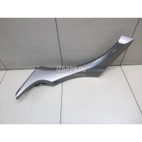 Накладка (кузов внутри) Honda Accord VIII (2008 - 2015) 77240TL0G01ZA