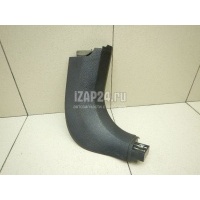 Накладка порога (внутренняя) BMW 7-serie F01/F02 (2008 - 2015) 51439121920