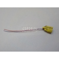 Разъем VAG EOS (2006 - 2015) 6Q0972623B