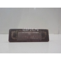 Фонарь подсветки номера Hyundai-Kia i40 (2011 - ) 92501-2g000