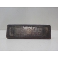 Фонарь подсветки номера Hyundai-Kia i40 (2011 - ) 925012G000