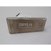 Фонарь подсветки номера Ssang Yong Rexton I (2001 - 2006) 8379008001