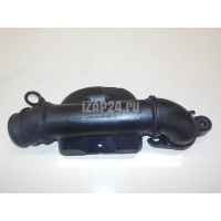 Патрубок интеркулера Citroen-Peugeot 307 (2001 - 2008) 144061