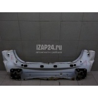 Панель задняя Mazda CX 7 (2007 - 2012) EG2170750C