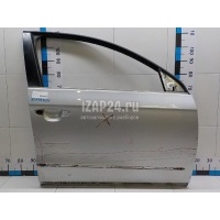 Дверь передняя правая VAG Passat [B6] (2005 - 2010) 3C4831056J