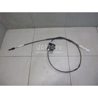 Трос КПП Mazda CX 7 (2007 - 2012) EG2146300B