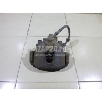Суппорт тормозной передний правый Volvo C-MAX (2003 - 2010) 36000485