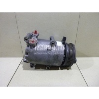 Компрессор системы кондиционирования Volvo C30 (2006 - 2013) 36002859