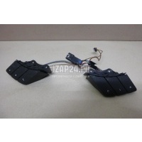 Кнопка многофункциональная GM Combo (2001 - 2011) 24402595
