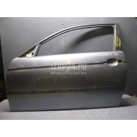 Дверь передняя левая BMW 3-серия E46 (1998 - 2005) 41517016239