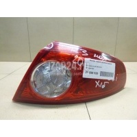 Фонарь задний наружный правый GM Lacetti (2003 - 2013) 96387725