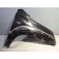 Крыло переднее правое Hyundai-Kia Sportage (2004 - 2010) 663211F130