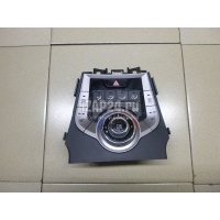 Блок управления климатической установкой Hyundai-Kia Elantra (2011 - 2016) 972503X142RA5