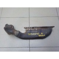 Коллектор выпускной VAG A4 [B5] (1994 - 2001) 078253034DK