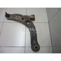 Рычаг передний нижний левый Mazda MPV II (LW) (1999 - 2006) LC6234350C