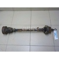Полуось задняя VAG Allroad quattro (2000 - 2005) 4Z7501203A