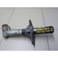 Кронштейн усилителя переднего бампера левый VAG Allroad quattro (2000 - 2005) 4Z7807133