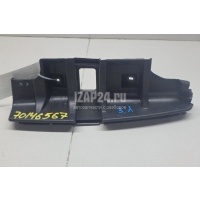 Кронштейн заднего бампера левый Volvo C30 (2006 - 2013) 30657218