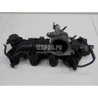 Коллектор впускной Land Rover Freelander 2 (2007 - 2014) LR006680