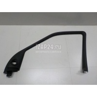 Накладка двери передней правой Land Rover Freelander 2 (2007 - 2014) EJN500040