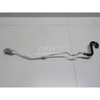 Трубка системы охлаждения BMW X5 F15/F85 (2013 - 2018) 11538514465