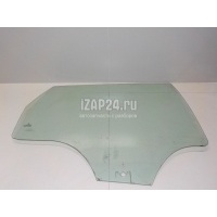 Стекло двери задней правой VAG Polo (2001 - 2009) 6Q6845026C