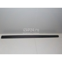 Молдинг передней правой двери VAG Polo (HB) (2009 - ) 6Q48535169B9