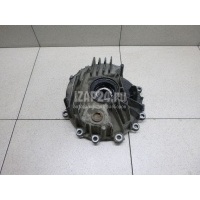 Крышка КПП VAG Passat [B5] (2000 - 2005) 097409173B