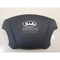 Подушка безопасности в рулевое колесо Hyundai-Kia Carens (2006 - 2012) 569001D110WK